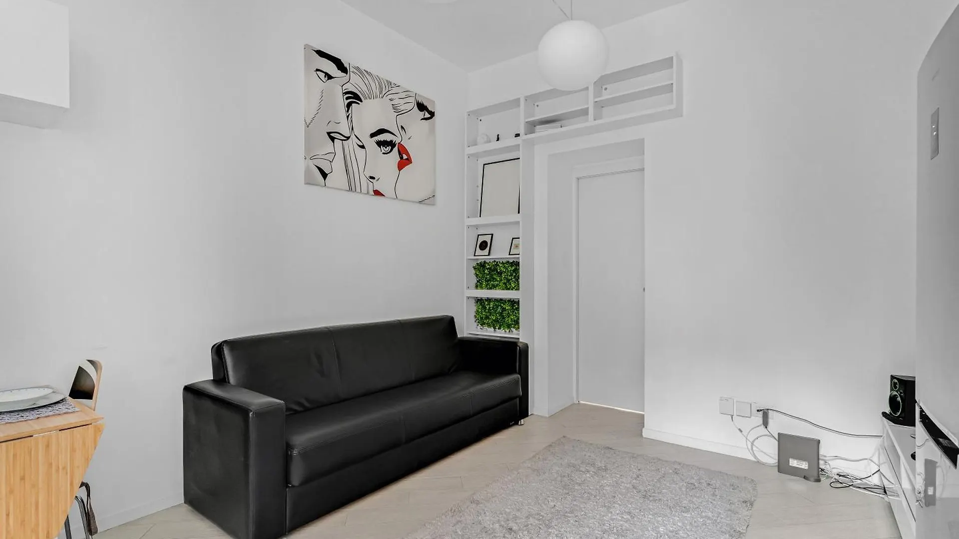Cav4 - Apartment In The Heart Of Milan -