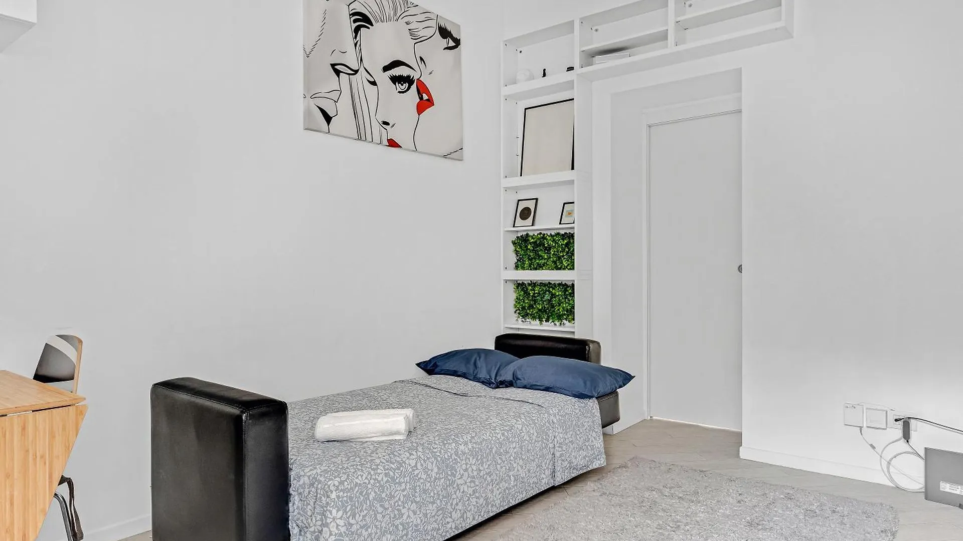 Cav4 - Apartment In The Heart Of Milan -