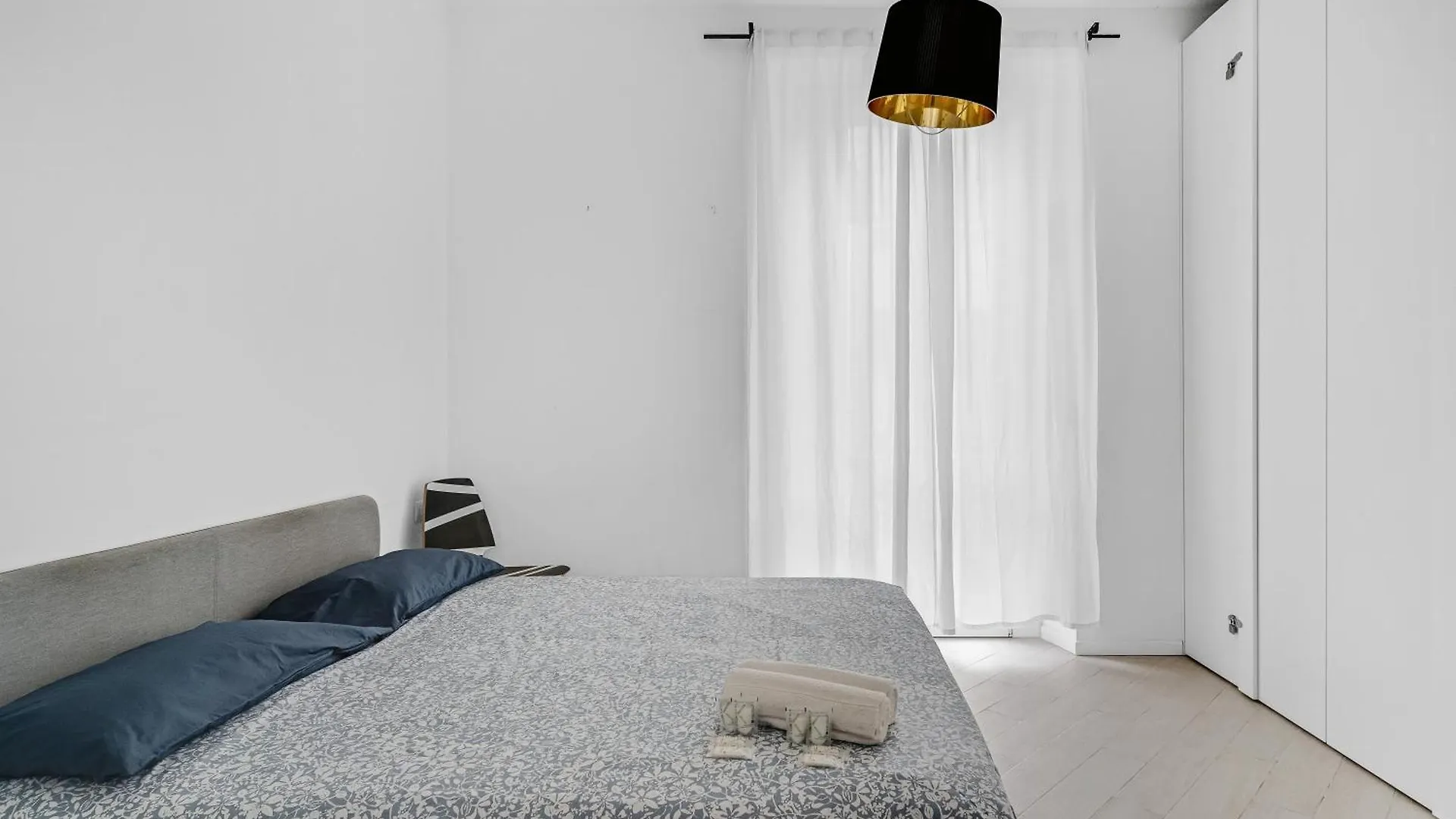 Cav4 - Apartment In The Heart Of Milan -