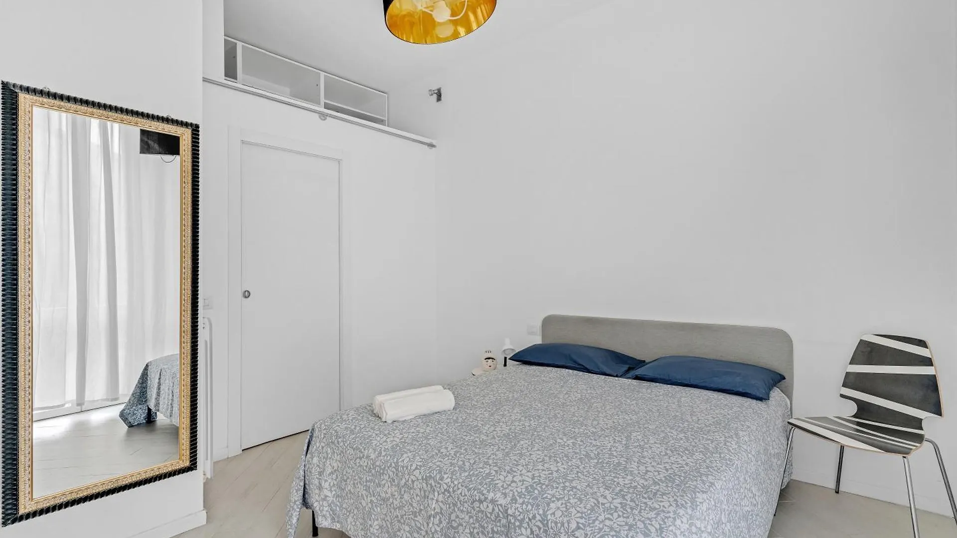 Cav4 - Apartment In The Heart Of Milan -