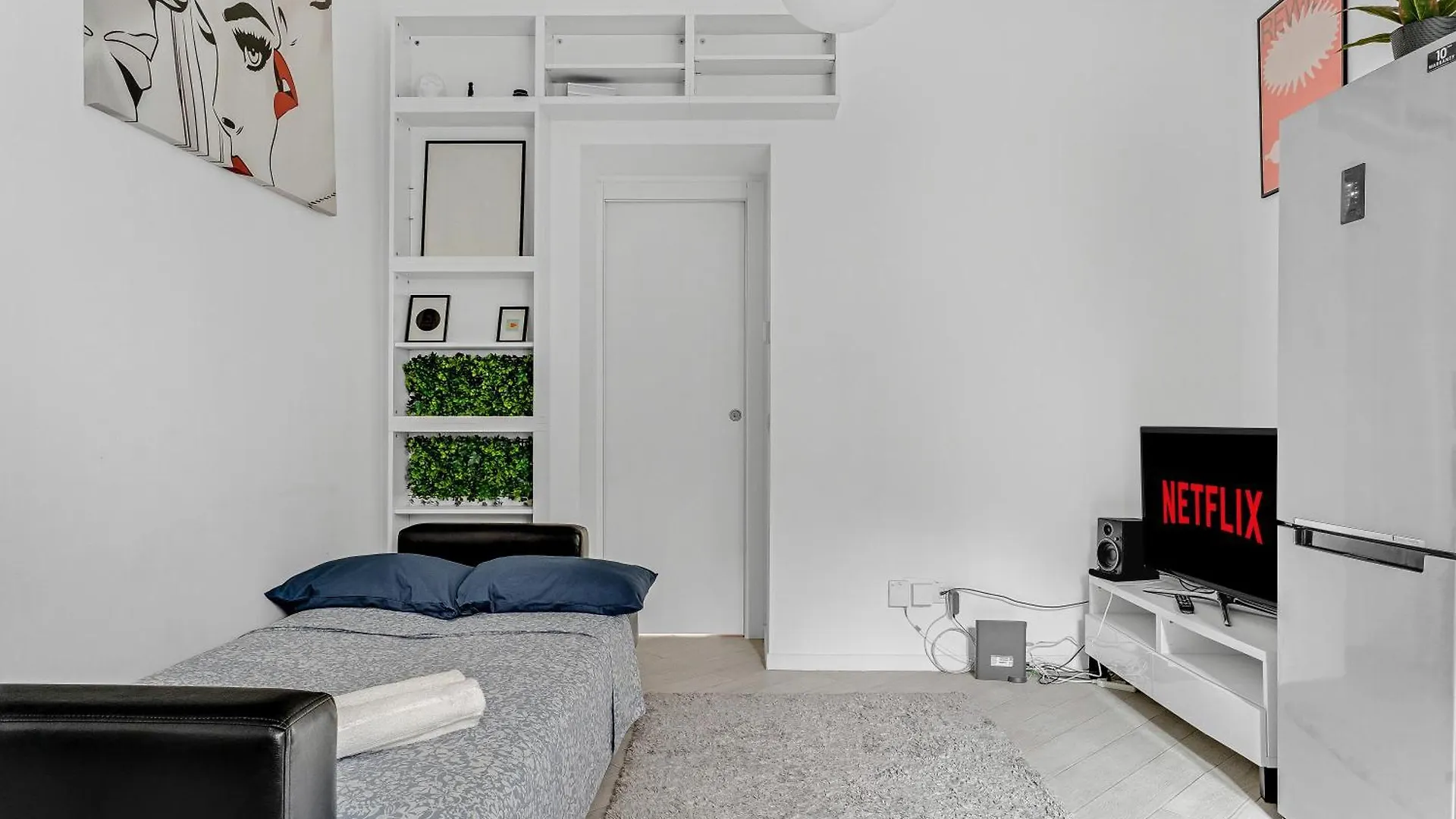 Cav4 - Apartment In The Heart Of Milan -
